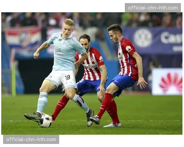 比利亚雷亚尔3-1塞尔塔技术统计:主队在前场30米区域的高强度压迫次数创赛季新高 比利亚雷亚尔3-1塞尔塔技术统计:主队在前场30米区域的高强度压迫次数创赛季新高