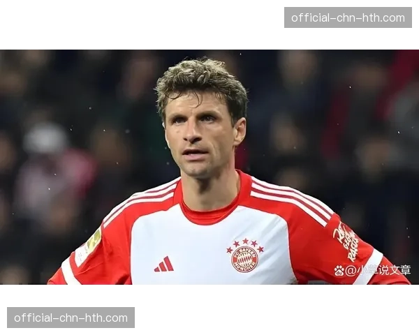 特写:36岁的穆勒替补登场献助攻,拜仁的“空间阅读”传统得以延续 特写:36岁的穆勒替补登场献助攻,拜仁的“空间阅读”传统得以延续