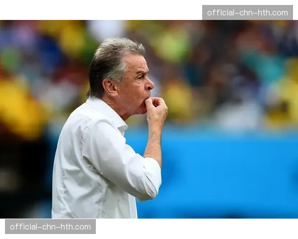 消息：克罗地亚传奇教练霍瓦特宣布，将于本赛季结束后正式退休