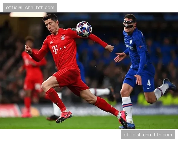 拜仁主场2-1力克皇马占先机，凯恩攻入个人本赛季欧冠第9球