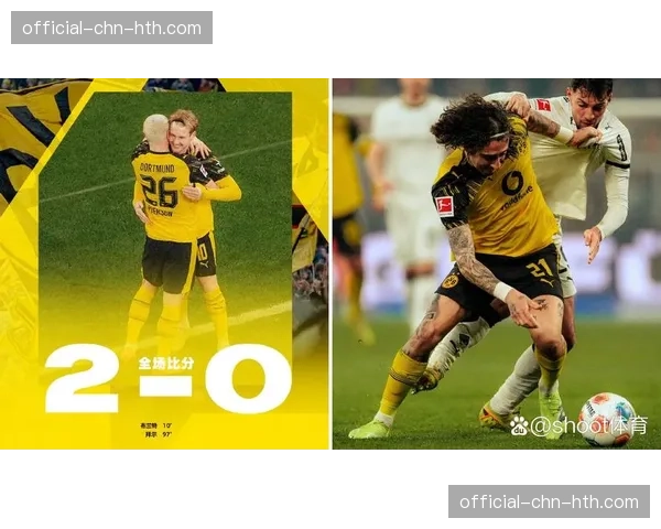 “我渴望新的挑战”：多特蒙德中场布兰特谈夏季转会可能性