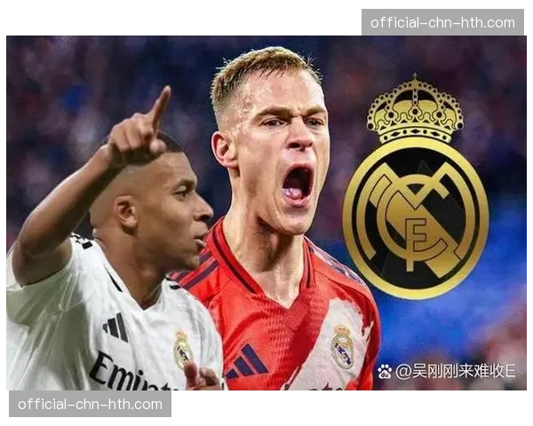 复盘皇马逆转拜仁一役：安切洛蒂的两次换人如何改变战局