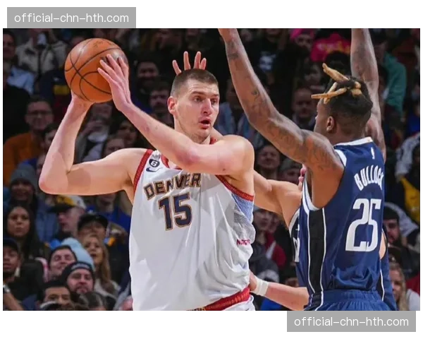 NBA掘金125-123险胜太阳取3连胜,约基奇23分17篮板17助攻 NBA掘金125-123险胜太阳取3连胜,约基奇23分17篮板17助攻