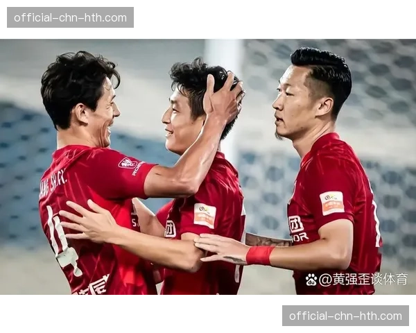 保级大战形势解析：三支球队陷入降级区混战